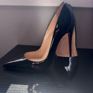 So Kate 120 Size 38 Louboutin